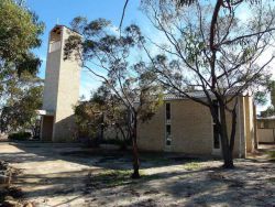 St Saviour's Anglican Church