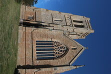 St Saviour's Anglican Cathedral 17-09-2024 - John Huth, Wilston, Brisbane