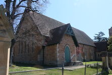 St Saviour's Anglican Cathedral Hall 15-09-2024 - John Huth, Wilston, Brisbane