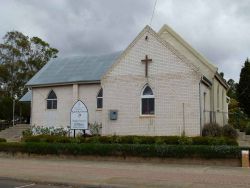 St Saviour's Anglican Church 20-04-2014 - (c) gordon@mingor.net