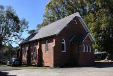 St Saviour's Anglican Church