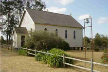 St Saviour's Anglican Church