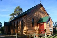 St Saviour's Anglican Church 28-04-2017 - John Huth, Wilston, Brisbane.