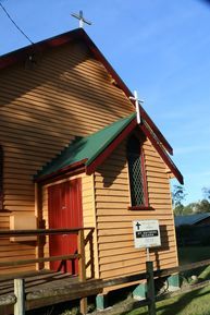 St Saviour's Anglican Church 28-04-2017 - John Huth, Wilston, Brisbane.