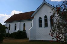 St Saviour's Anglican Church 09-10-2017 - John Huth, Wilston, Brisbane.