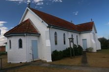 St Saviour's Anglican Church 09-10-2017 - John Huth, Wilston, Brisbane.