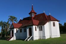 St Saviour's Anglican Church