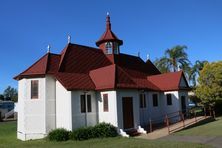 St Saviour's Anglican Church 24-11-2017 - John Huth, Wilston, Brisbane 