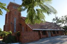 St Saviour's Anglican Church  22-05-2021 - John Huth, Wilston, Brisbane