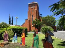 St Saviour's Anglican Church 