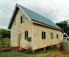 St Saviour's Anglican Church - Former