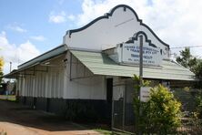 St Saviour's Anglican Church - Former