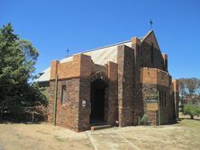 St Saviour's Anglican Church - Former