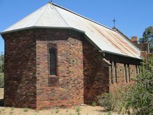 St Saviour's Anglican Church - Former 09-02-2016 - John Conn, Templestowe, Victoria