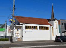 St Savvas of Kalymnos Orthodox Church 07-04-2019 - Peter Liebeskind