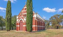 St Sebastian's Catholic Church - Former 01-04-2025 - realestate.com.au