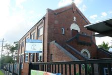 St Sebastian's Catholic School Chapel