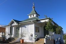 St Seraphim Russian Orthodox Church