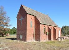 St Silas Anglican Church