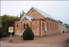 St Silas Anglican Church