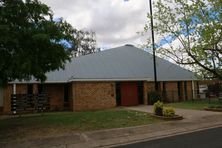 St Simon and St Jude Anglican Church