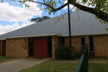 St Simon and St Jude Anglican Church 03-10-2017 - John Huth, Wilston, Brisbane