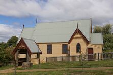 St Simon and St Jude's Anglican Church