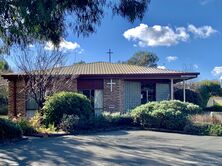 St Simon's Anglican Church