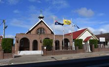 St Stephanos Greek Orthodox Church 23-04-2019 - Peter Liebeskind