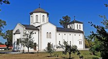 St Stephen The Archdeacon Serbian Orthodox Church 00-04-2018 - George Djuric - google.com.au