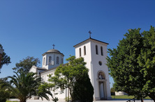 St Stephen The Archdeacon Serbian Orthodox Church 00-03-2018 - Aleksander Ivanovic - google.com.au