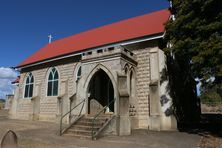 St Stephen's Anglican Church