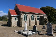 St Stephen's Anglican Church 04-06-2018 - John Huth, Wilston, Brisbane