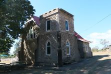 St Stephen's Anglican Church 04-06-2018 - John Huth, Wilston, Brisbane 