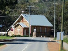 St Stephen's Anglican Church