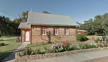 St Stephen's Anglican Church 00-10-2014 - Google Maps - google.com