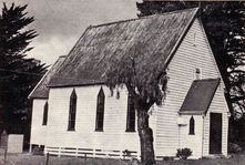 St Stephen's Anglican Church 00-00-1950 - Church Website