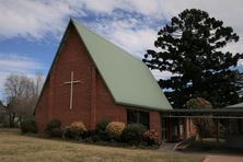 St Stephen's Anglican Church