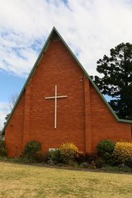 St Stephen's Anglican Church 16-08-2018 - John Huth, Wilston, Brisbane