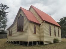 St Stephen's Anglican Church 20-11-2018 - John Conn, Templestowe, Victoria