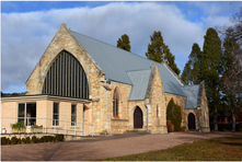 St Stephen's Anglican Church