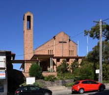 St Stephen's Anglican Church