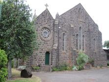 St Stephen's Anglican Church 03-01-2020 - John Conn, Templestowe, Victoria