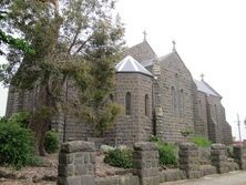 St Stephen's Anglican Church 03-01-2020 - John Conn, Templestowe, Victoria