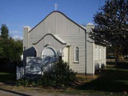 St Stephen's Anglican Church