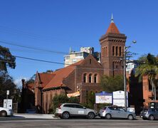 St Stephen's Anglican Church