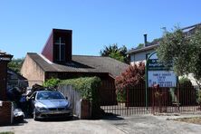 St Stephen's Anglican Church