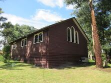 St Stephen's Anglican Church 22-10-2020 - John Conn, Templestowe, Victoria