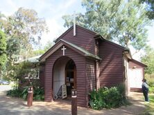 St Stephen's Anglican Church