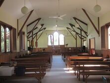 St Stephen's Anglican Church 22-10-2020 - John Conn, Templestowe, Victoria